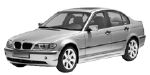 BMW E46 P2909 Fault Code