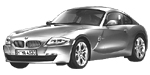 BMW E86 P2909 Fault Code