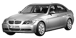 BMW E92 P2909 Fault Code