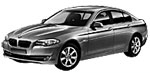 BMW F10 P2909 Fault Code